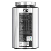 3 - Divine Nutrition Icon Isolate,  2.2 lb  American Ice-Cream 