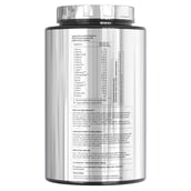 2 - Divine Nutrition Icon Isolate,  2.2 lb  Belgium Chocolate 