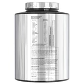 3 - Divine Nutrition Icon Isolate,  4.4 lb  Cafe Mocha 