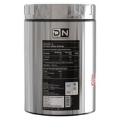 3 - Divine Nutrition L-Glutamine,  0.44 lb  Unflavoured 