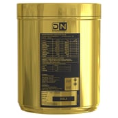 2 - Divine Nutrition Pre-Workout, 0.55 lb Cola