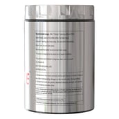 2 - Divine Nutrition L-Glutamine,  0.44 lb  Unflavoured 