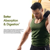 4 - Kapiva Him Foods Testofuel Shilajit Whey Protein, 4.4 lb Cookies & Cream