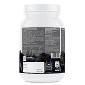 10 - Kapiva Him Foods Testofuel Shilajit Whey Protein,  2.2 lb  Belgian Chocolate 