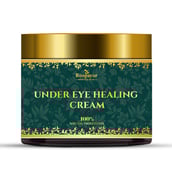 1 - Roopayur Under Eye Healing Cream,  50 g  100% Natural Ingredients 