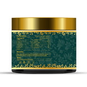 2 - Roopayur Under Eye Healing Cream,  50 g  100% Natural Ingredients 