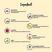 4 - Roopayur Anti Acne Combo,  4 Piece(s)/Pack  Anti Acne & Anti Spot Face Wash + Skin Healing Gel + Anti Acne Serum + Moisturizer Sunscreen 