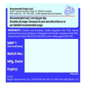 2 - Smash Hype Crate, Citrus Surge 0.26 lb