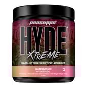 1 - ProSupps Hyde Xtreme Pre Workout,  0.42 lb  Watermelon 