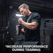 2 - Bulk Creatine Monohydrate Powder,  Unflavoured  0.44 lb 