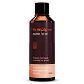 1 - HealthKart HK Vitals Headful Nourish Hair Oil,  100 ml  Hair Growth 