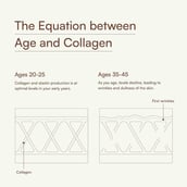 9 - HealthKart HK Vitals Skin Radiance Collagen,  400 g  Watermelon