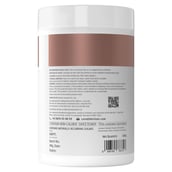 2 - HealthKart HK Vitals Skin Radiance Collagen,  400 g  Watermelon