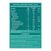 1 - MuscleBlaze Peanut Butter,  1 kg  Crunchy 