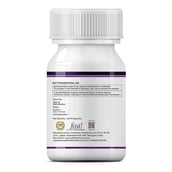 6 - INLIFE Natural Resveratrol 750mg,  60 veggie capsule(s) 