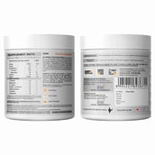 9 - AS-IT-IS Nutrition ATOM Turbo Fuel Pre-Workout,  0.55 lb  Berry Blast 