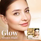 14 - VLCC Single Facial Kit,  60 g  Anti Tan 