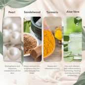 8 - VLCC Salon Series Facial Kit,  300 g  Pearl 