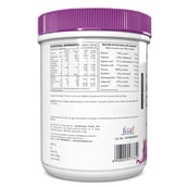 3 - HealthyHey Nutrition Marine Collagen Powder,  200 g  Unflavoured 