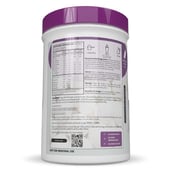 3 - HealthyHey Nutrition Egg White Protein Powder,  Chocolate  1.1 lb 