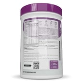 3 - HealthyHey Nutrition Egg White Protein Powder, Unflavoured 1.1 lb