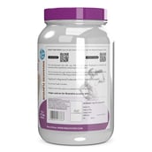 3 - HealthyHey Nutrition Egg White Protein Powder,  Chocolate  2.2 lb 