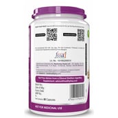 3 - HealthyHey Nutrition Garlic Extract,  60 capsules 