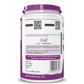 3 - HealthyHey Nutrition Grape Seed Extract,  90 capsules 