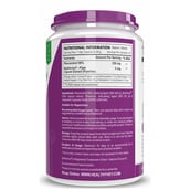 2 - HealthyHey Nutrition Resveratrol Extract 98% Plus BioPerine,  60 capsules 