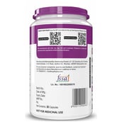 3 - HealthyHey Nutrition NTC Type II Collagen,  30 capsules  Unflavoured 