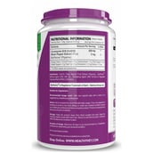 2 - HealthyHey Nutrition CoQ10 with Bioperine 205mg, 60 veggie capsule(s)