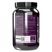 3 - HealthyHey Nutrition Sports Whey Protein Concentrate,  2.2 lb  Strawberry 