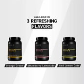 7 - Kaged Muscle Re-Kaged,  1.84 lb  Iced Lemon Cake 