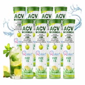 1 - Raskam ACV Moringa,  15 tablet(s)  Shikanji (Pack of 8) 