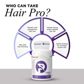 4 - Proquest Hair Pro, 60 tablet(s) Unflavoured