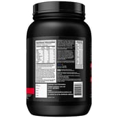 4 - MuscleTech Nitrotech 100% Whey Gold,  2.2 lb  Vanilla Cream - India 