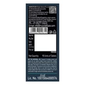 7 - MuscleBlaze MB-VITE Daily Multivitamin, for Enhanced Energy, Stamina & Gut Health, 90 tablet(s) Unflavoured