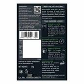 1 - MuscleBlaze BCAA Pro, 0.99 lb 30 Servings Green Apple