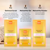 5 - VLCC Anti Tan Facial Kit,  300 g  to Remove Sun Tan & Dark Spots 