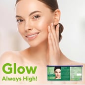 7 - VLCC Insta Glow Facial Kit, 252 g for Instant Glow