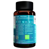 1 - HealthKart HK Vitals Fish Oil 1000mg with 180mg EPA and 120mg DHA,  30 capsules