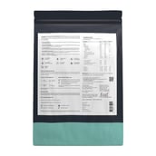 5 - Nutrabay Pure Concentrate Whey Protein,  2.2 lb  Unflavoured 