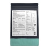 5 - Nutrabay Pure Concentrate Whey Protein,  1.1 lb  Unflavoured 