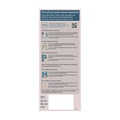 3 - TrueBasics Clean Whey Protein (Isolate),  2.2 lb  Chocolate