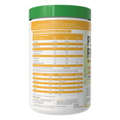 2 - NATURALTEIN Plant Protein,  1.1 lb  Mango 