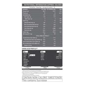 MuscleBlaze Biozyme Performance Whey 2kg Rich Chocolate & Creatine Monohydrate CreAMP 100g Combo