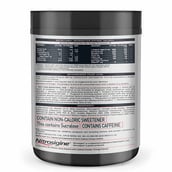 4 - MuscleBlaze WrathX Pump,  0.66 lb  Orange Overdrive