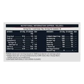 MuscleBlaze WrathX Pump, 0.66 lb Orange Overdrive