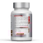 3 - Tara Nutraceuticals Testo Booster, 60 capsules Unflavoured