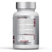 3 - Tara Nutraceuticals GH Boost, 60 capsules
